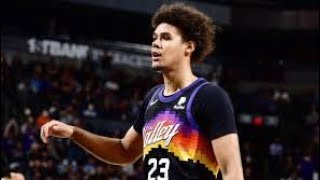 Cameron Johnson Jumpshot Fix  NBA 2K20 Mobile [upl. by Lodmilla]