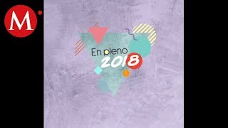 En pleno 2018 Aborto legal ya [upl. by Enitsirc]