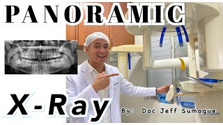 PANORAMIC XRAY  VLOG  22 [upl. by Hoxsie]