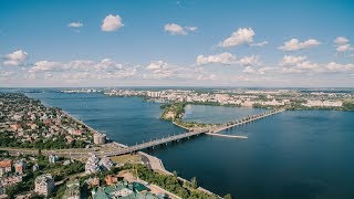 Voronezh Воронеж  Rússia [upl. by Philan]