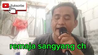 laki cadangancoverremaja sangyangcover karaoke lakicadanganrabicadangan [upl. by Aseuqram]