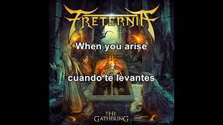 Freternia  Dark Vision Subtitulos al Español  Lyrics [upl. by Sandor874]