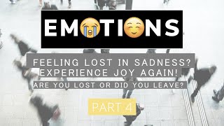 Emotionen  Emotions PART 4  04072021  LIFE Church Heidelberg [upl. by Annay]