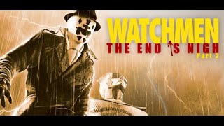 Rorschachs Journal Watchmen The End is Nigh Part 2 Full Game [upl. by Arraes677]