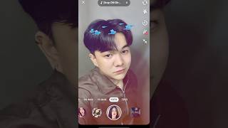 Filter tiktok kece buat kamu selfie [upl. by Verla]