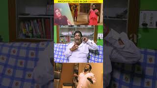 Watch full video👆 Lodukku Pandi Comedy Scenes Part1  karunas nehasaxena comedy shorts [upl. by Enel]