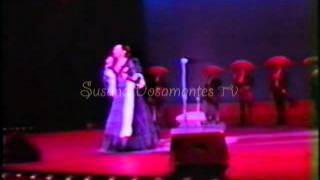 SHOW SUSANA DOSAMANTESmp4 [upl. by Iznil238]