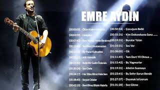 şarkıcı Emre Aydin 2021in en iyi albümü  Emre Aydin Hist Album 2021 [upl. by Gayler43]