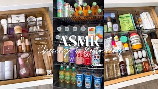 Satisfying CleaningOrganizingRestocking TikToks ⭐️Asmr 10 [upl. by Seumas]