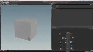 Recreating the C4D voronoi fracture in Houdini [upl. by Georas774]