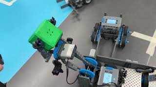 Vex Robotics 2 [upl. by Ainit]