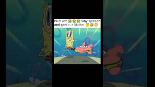 AW HELL NAH SPUNCH BOB 4 [upl. by Lamberto163]