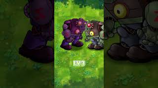 Can Gargantuar Defeat His Robotic Counterpart pvz pvzfusion games [upl. by Otiv]