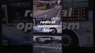 Dua Lipa 霸佔台北街頭！Radical Optimism Tour [upl. by Treb]