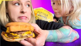 McDonald’s Remix Menu Review  Is It Worth It [upl. by Cathi]