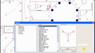 SoftPlanAdding Electrial [upl. by Held453]