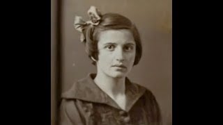 Ayn Rand niña prodigio [upl. by Crenshaw]