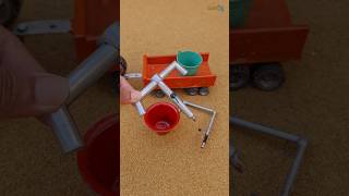 mini hand pump ideas diy mini motor water pump science project [upl. by Astri]