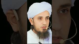 Molana Tariq Masood shortsfeed islamicscholar viralvideo [upl. by Rochette]