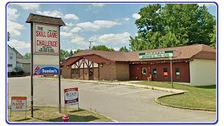 Abandoned QUESTOR VIDEO RENTAL SHOP  Dead and Dying Retail [upl. by Horvitz]