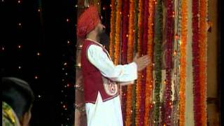 Rakhwala Pratipala I Hanuman Bhajan I Lakhbir Singh Lakkha I HD Video I Chappa Chappa Lanka Jale [upl. by Nodnarbal894]