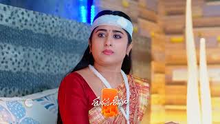 Subhasya Seeghram  Ep 376  Preview  Apr 4 2024  Krishna Priya Nair Mahesh Kalidas  Zee Telugu [upl. by Rudman]