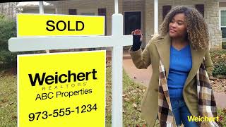 Weichert Can Help You Navigate the Market [upl. by Viviene]