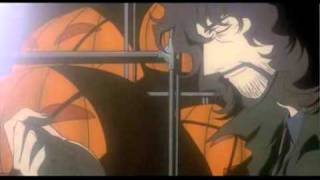 AMV Cowboy Bebop Red Hot Chili Peppers This is the Place [upl. by Markson]