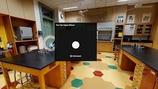 Matterport กับงานด้าน Education และสถาศึกษา [upl. by Nylkoorb]