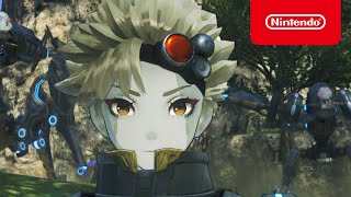 Xenoblade Chronicles 3 Nintendo Switch Review  Is It Worth It [upl. by Attalanta318]