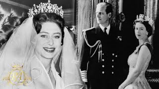 Royal weddings on film part 2  Royal Family Documentary [upl. by Durwin459]