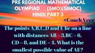 The Abel competition IMPORTANT QUESTIONS JMO MATH [upl. by Elton]