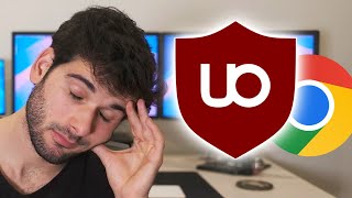 Chrome’s New War Killing Ad Blockers [upl. by Dihgirb]