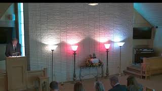 Seaver Funeral Home Live Stream Ruby Ann Coppinger [upl. by Sirob469]