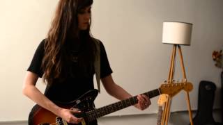 Noveller live April 10th 2014 video 16 [upl. by Eradis]