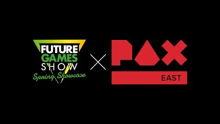 PAX East Promo Trailer  Future Games Show Spring Showcase 2024 [upl. by Georgette515]