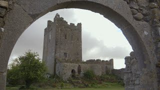 Tales of Irish Castles  Episode 3  The Fightback  2014 HD [upl. by Cirone129]