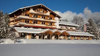 GröblAlm Mittenwald Germany [upl. by Nnayllehs196]