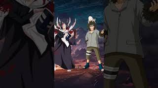 rage obito vs all genins naruto shorts [upl. by Gati]