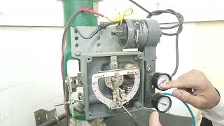 How to Calibrate and Align Fisher 3502i Positioner  D alignment of Valve Positioner 3582 [upl. by Ariane792]