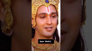 Steady is most Important thing hindi mahabharat shorts [upl. by Omolhs578]