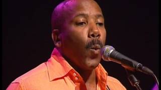 02 Fourplay Chant Live in Cape Town [upl. by Wasson]