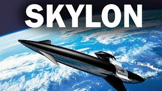 Skylon A Story of Great Britain [upl. by Aneelak]