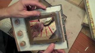 Cigar Box Assemblages [upl. by Sabine]