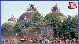 Kahani Story Behind Babri Masjid Demolition [upl. by Dobbins]