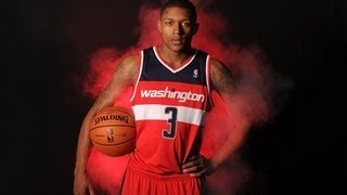 Bradley Beal Highlight Mix  Greatness [upl. by Karlens]