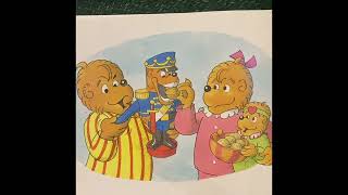 The Berenstain Bears and the Nutcracker [upl. by Careaga]