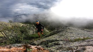 Manfjellet Hedalen [upl. by Alauqahs]