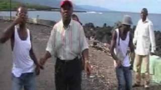 Comores Music Gosti  Comori [upl. by Ettezzil768]