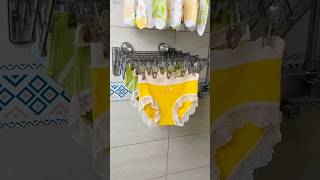 Part 13 Suction cup socks drying racksuction cup socks drying rackfree punch wall [upl. by Hajidak]